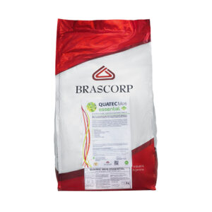 GENUS Productos - Brascorp - Quatec Mos Essential
