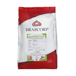 GENUS Productos - Brascorp - Quatec Plus