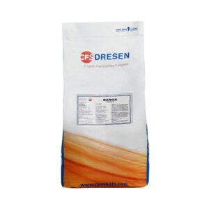 GENUS Productos - Dresen Danox