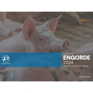 Portada Porinox - Catálogo Poleas