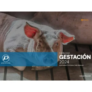 Portada Porinox - Catálogo Poleas