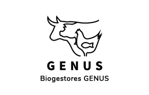 Biogestores Genus new window